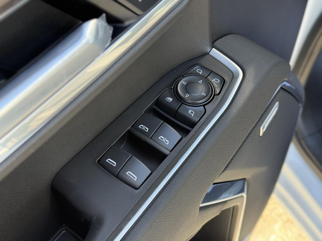 2026 Chevrolet Silverado 1500 LTZ Crestwood KY