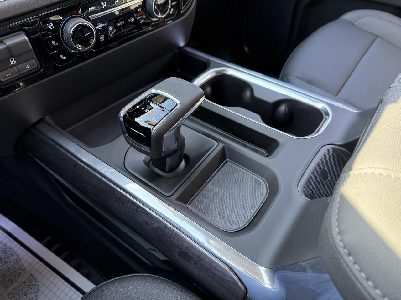 2026 Chevrolet Silverado 1500 LTZ Crestwood KY