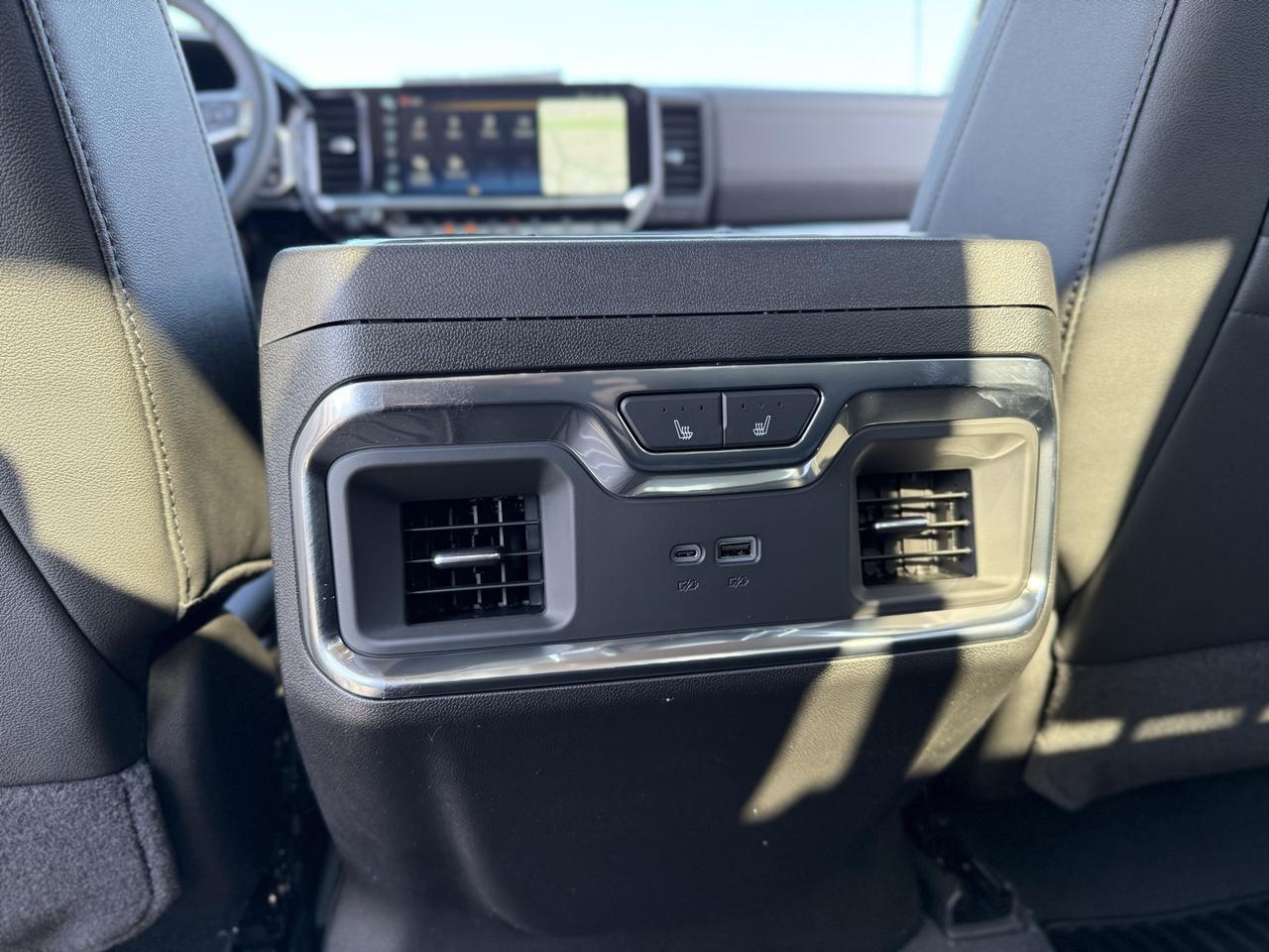 2026 Chevrolet Silverado 1500 LTZ Crestwood KY