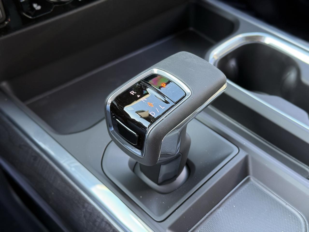 2026 Chevrolet Silverado 1500 LTZ Crestwood KY