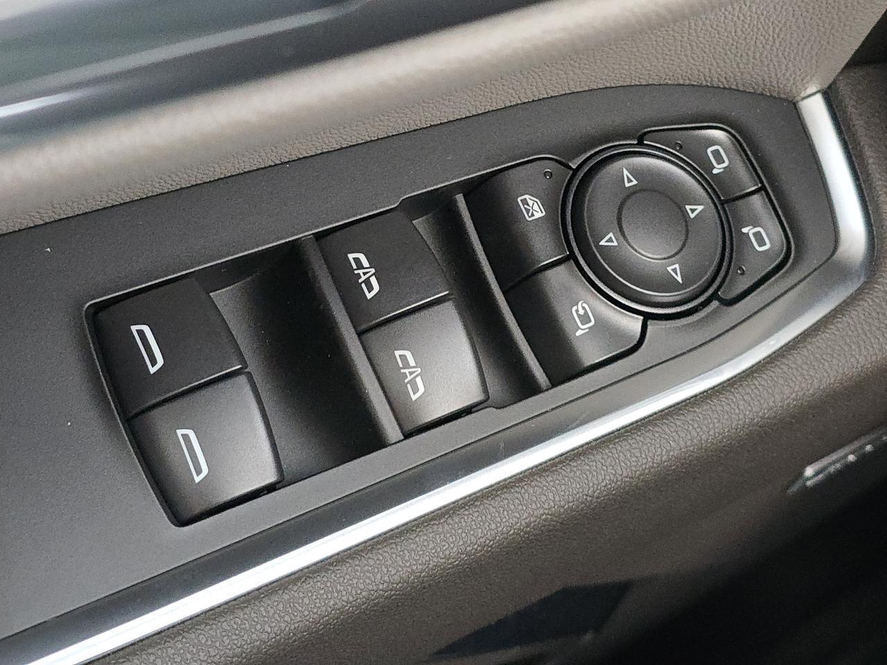 2026 Chevrolet Silverado 1500 LTZ Dalton GA