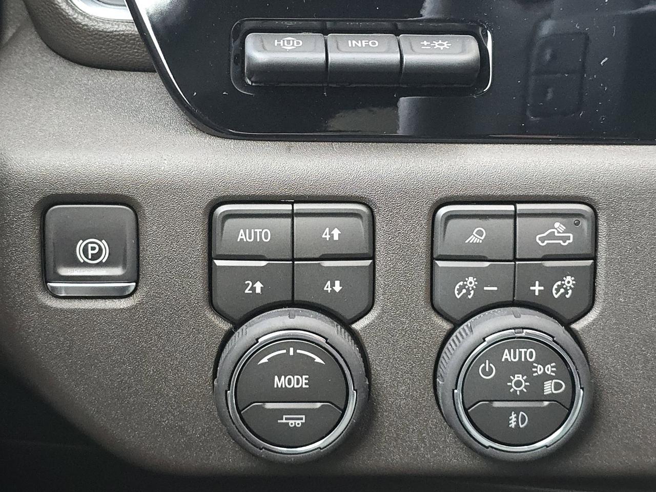 2026 Chevrolet Silverado 1500 LTZ Dalton GA