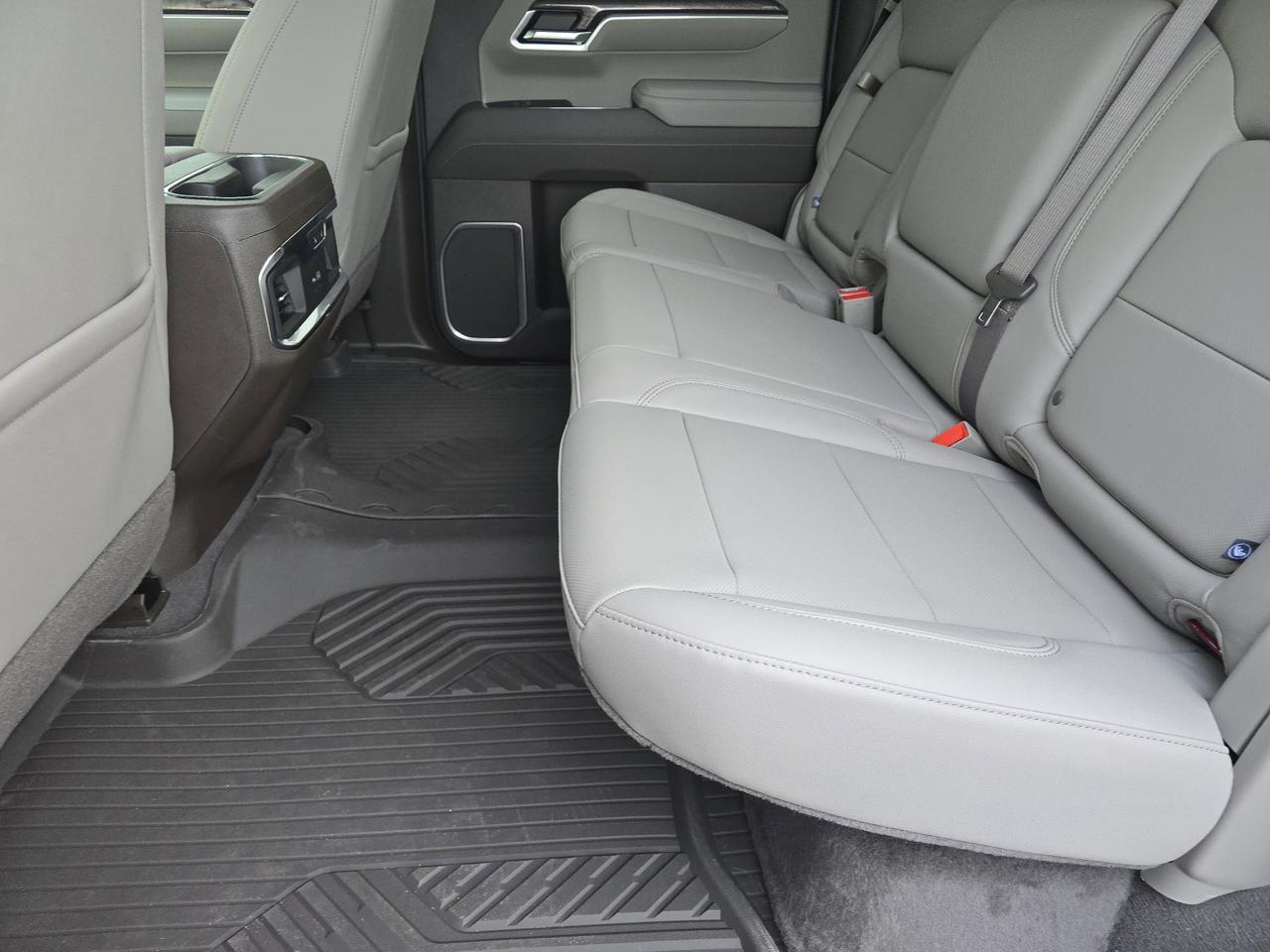 2026 Chevrolet Silverado 1500 LTZ Dalton GA