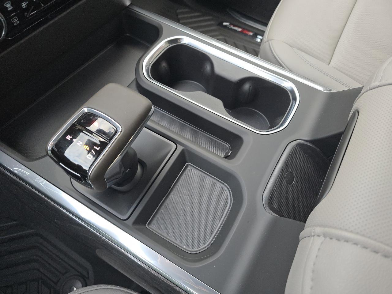 2026 Chevrolet Silverado 1500 LTZ Dalton GA