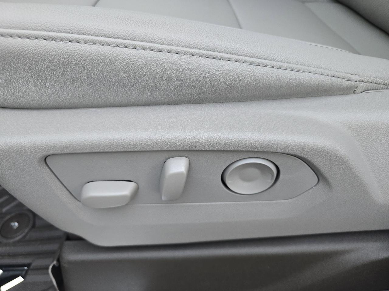 2026 Chevrolet Silverado 1500 LTZ Dalton GA