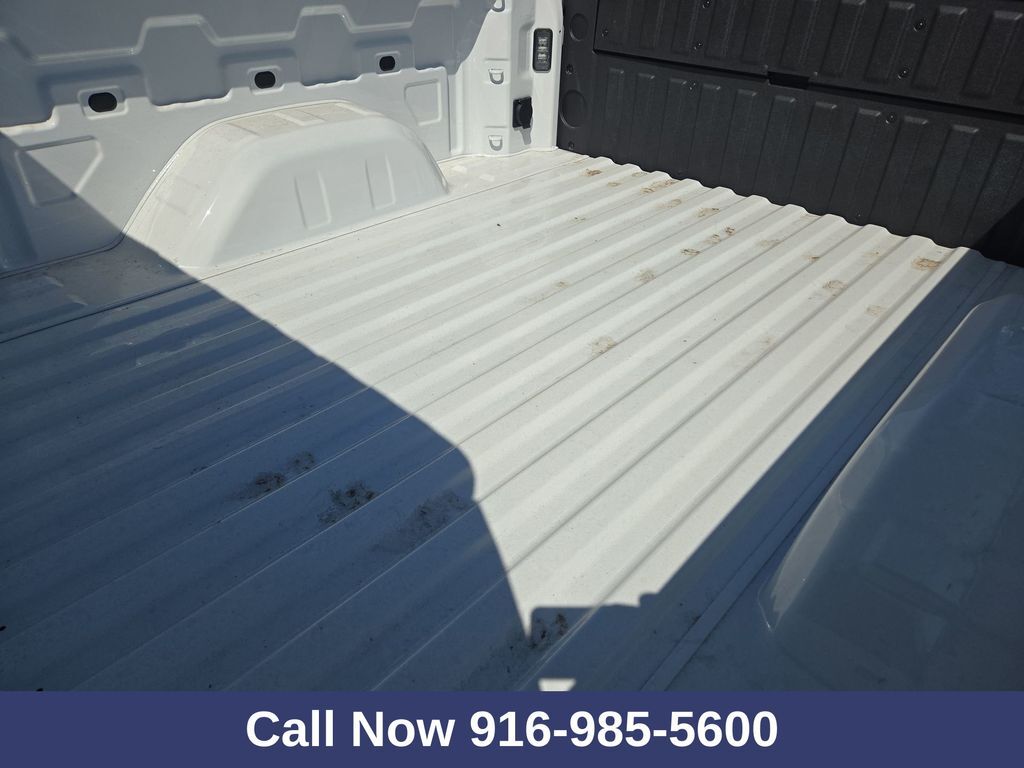 2026 Chevrolet Silverado 1500 LTZ Folsom CA