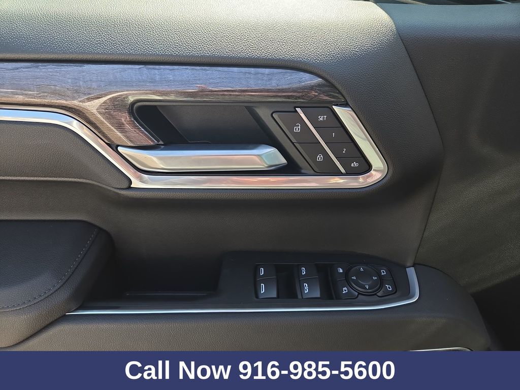 2026 Chevrolet Silverado 1500 LTZ Folsom CA