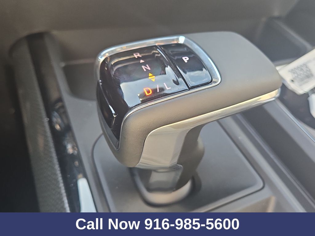 2026 Chevrolet Silverado 1500 LTZ Folsom CA