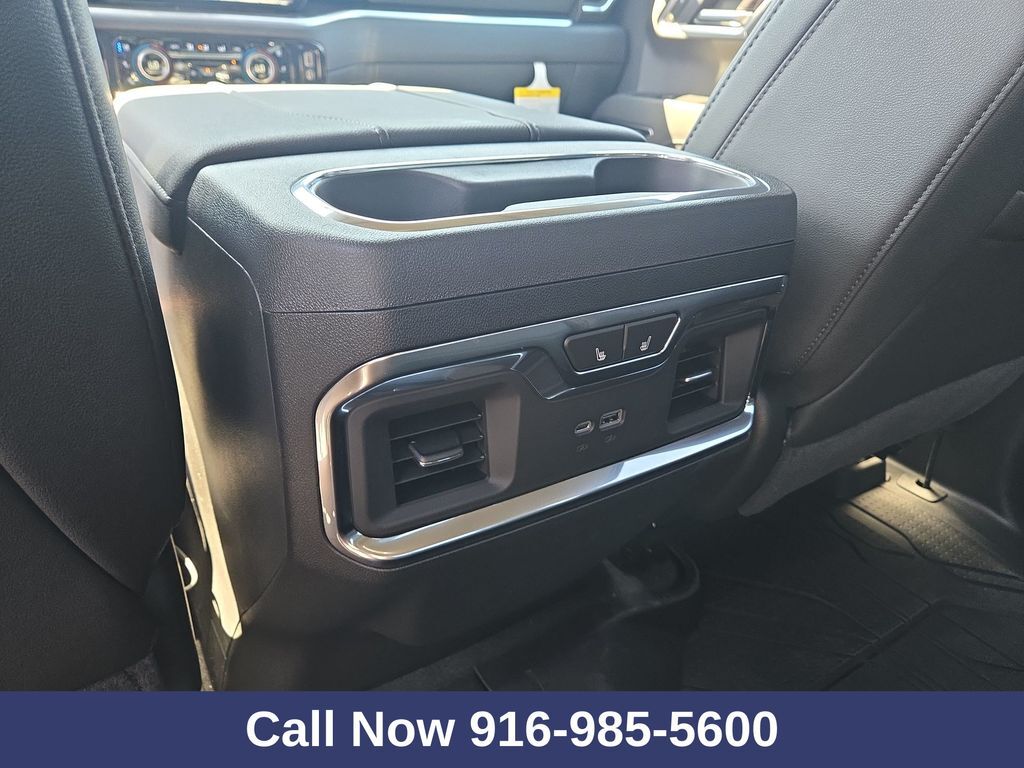 2026 Chevrolet Silverado 1500 LTZ Folsom CA