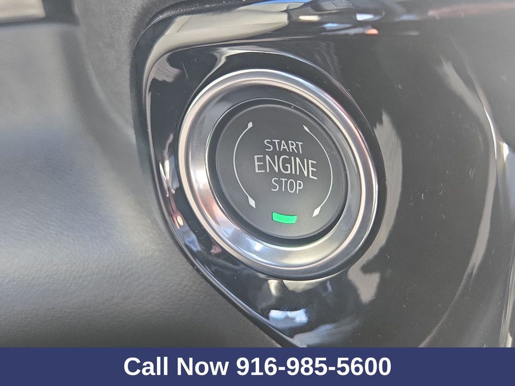 2026 Chevrolet Silverado 1500 LTZ Folsom CA