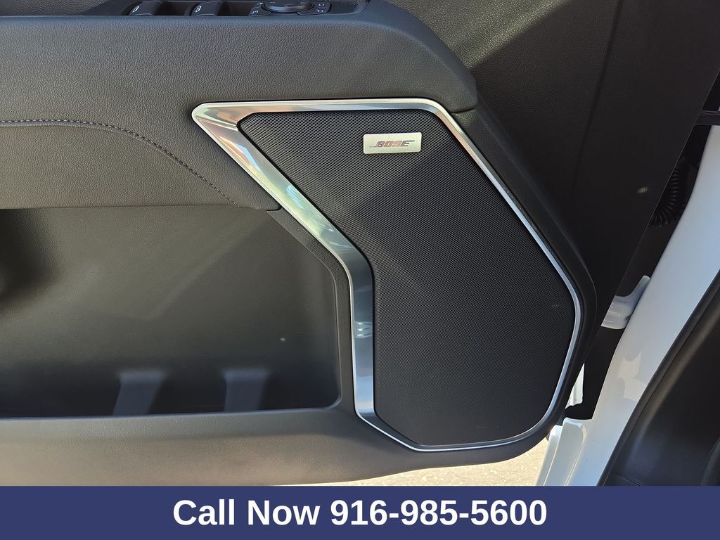 2026 Chevrolet Silverado 1500 LTZ Folsom CA