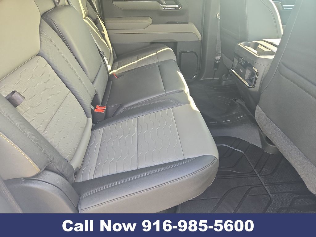 2026 Chevrolet Silverado 1500 LTZ Folsom CA