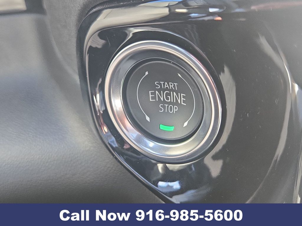 2026 Chevrolet Silverado 1500 LTZ Folsom CA