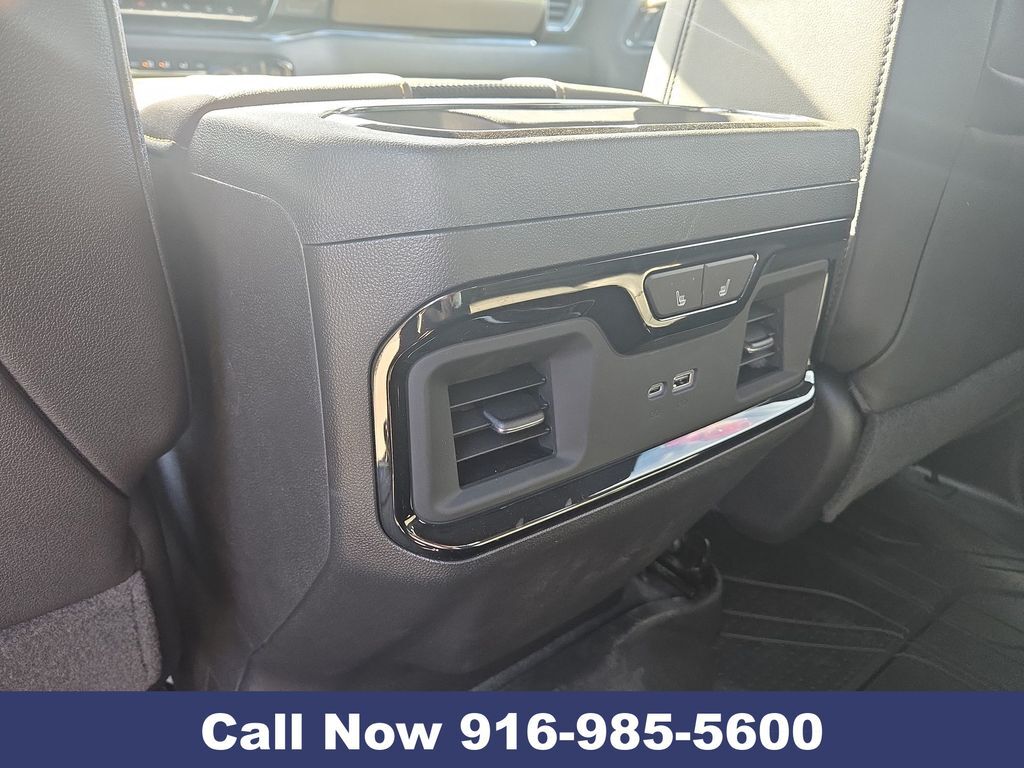 2026 Chevrolet Silverado 1500 LTZ Folsom CA
