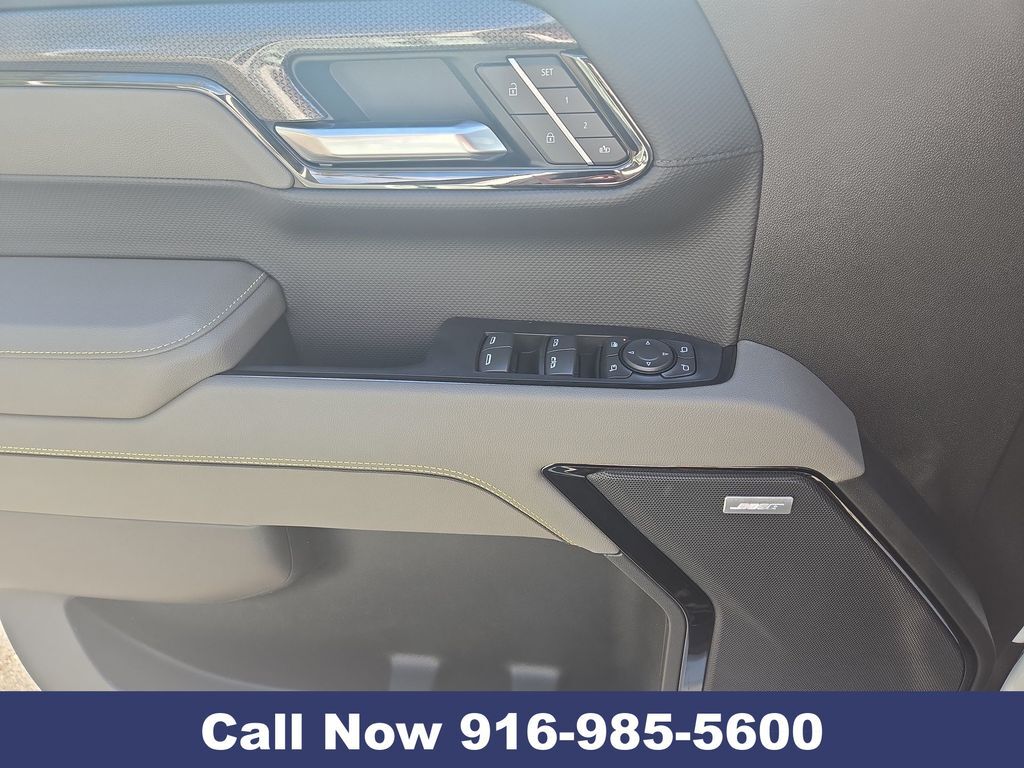 2026 Chevrolet Silverado 1500 LTZ Folsom CA