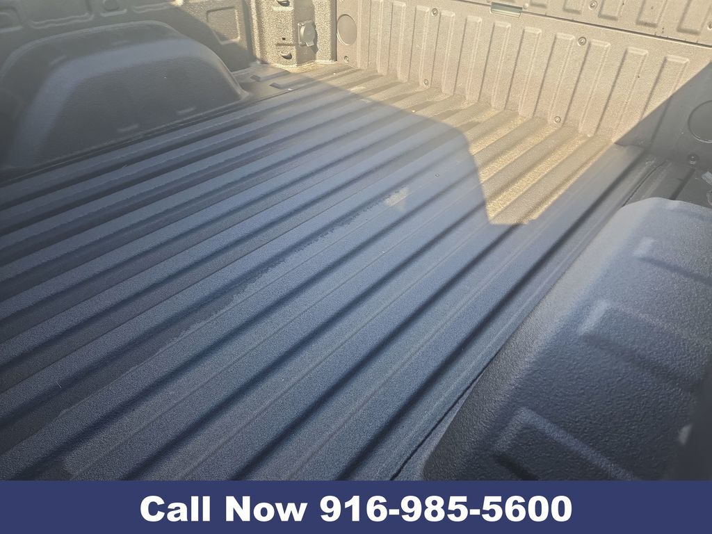 2026 Chevrolet Silverado 1500 LTZ Folsom CA