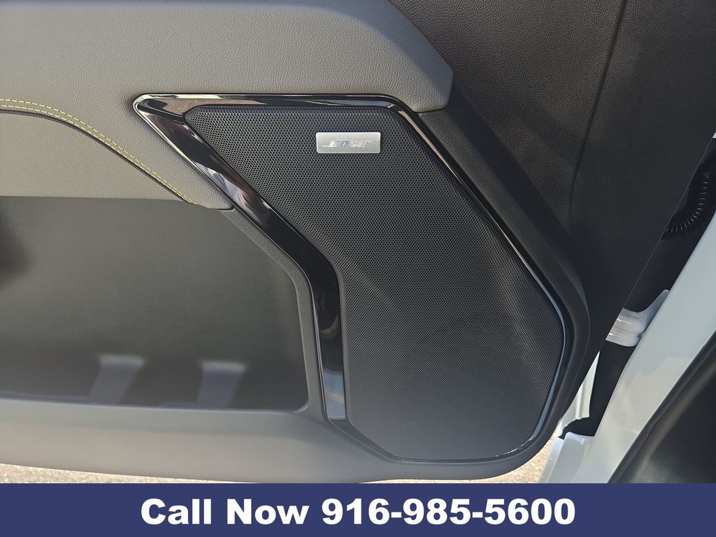 2026 Chevrolet Silverado 1500 LTZ Folsom CA