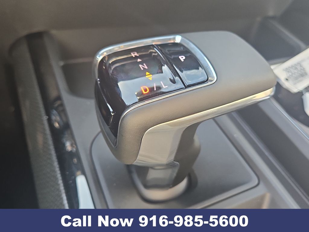 2026 Chevrolet Silverado 1500 LTZ Folsom CA
