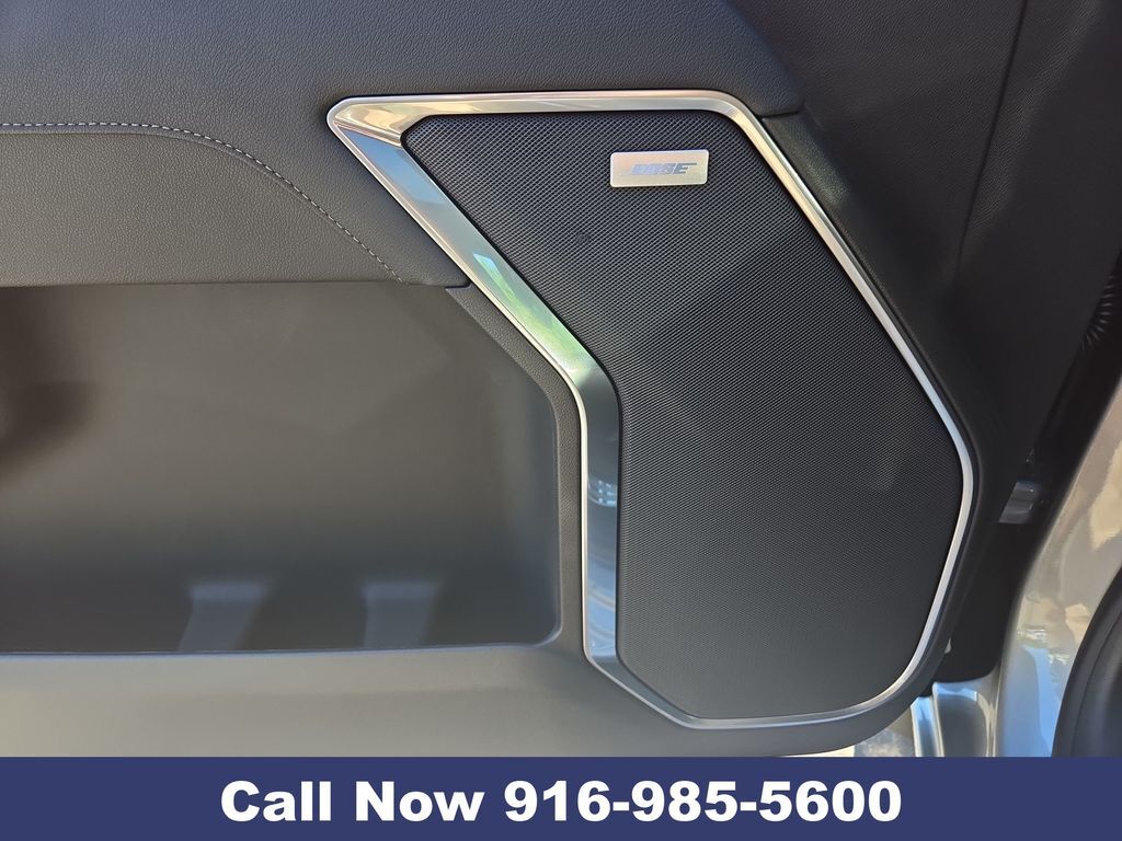 2026 Chevrolet Silverado 1500 LTZ Folsom CA