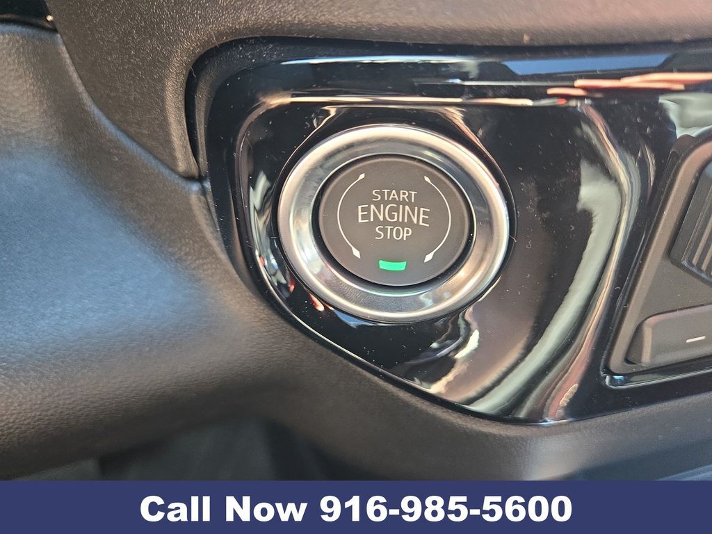 2026 Chevrolet Silverado 1500 LTZ Folsom CA