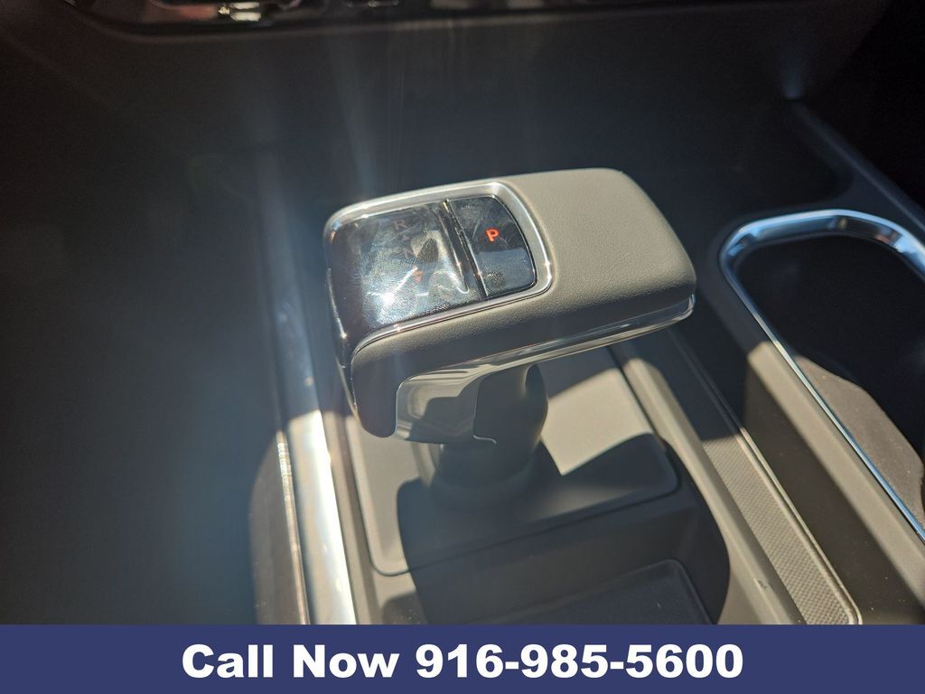 2026 Chevrolet Silverado 1500 LTZ Folsom CA