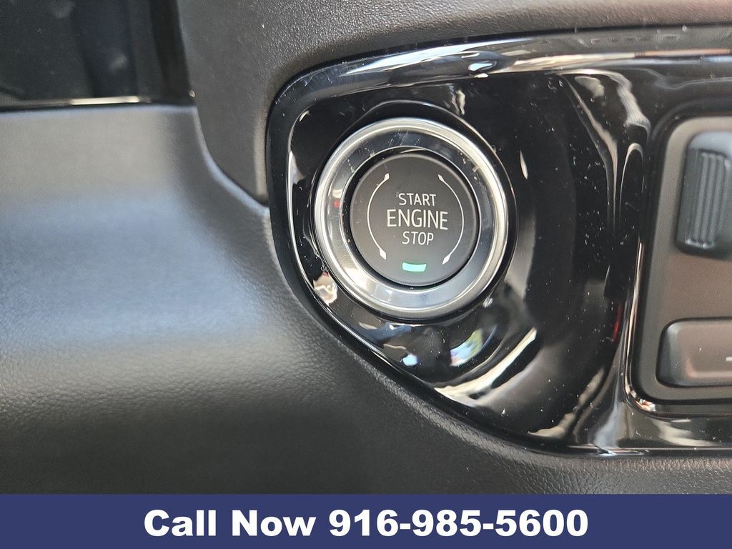 2026 Chevrolet Silverado 1500 LTZ Folsom CA