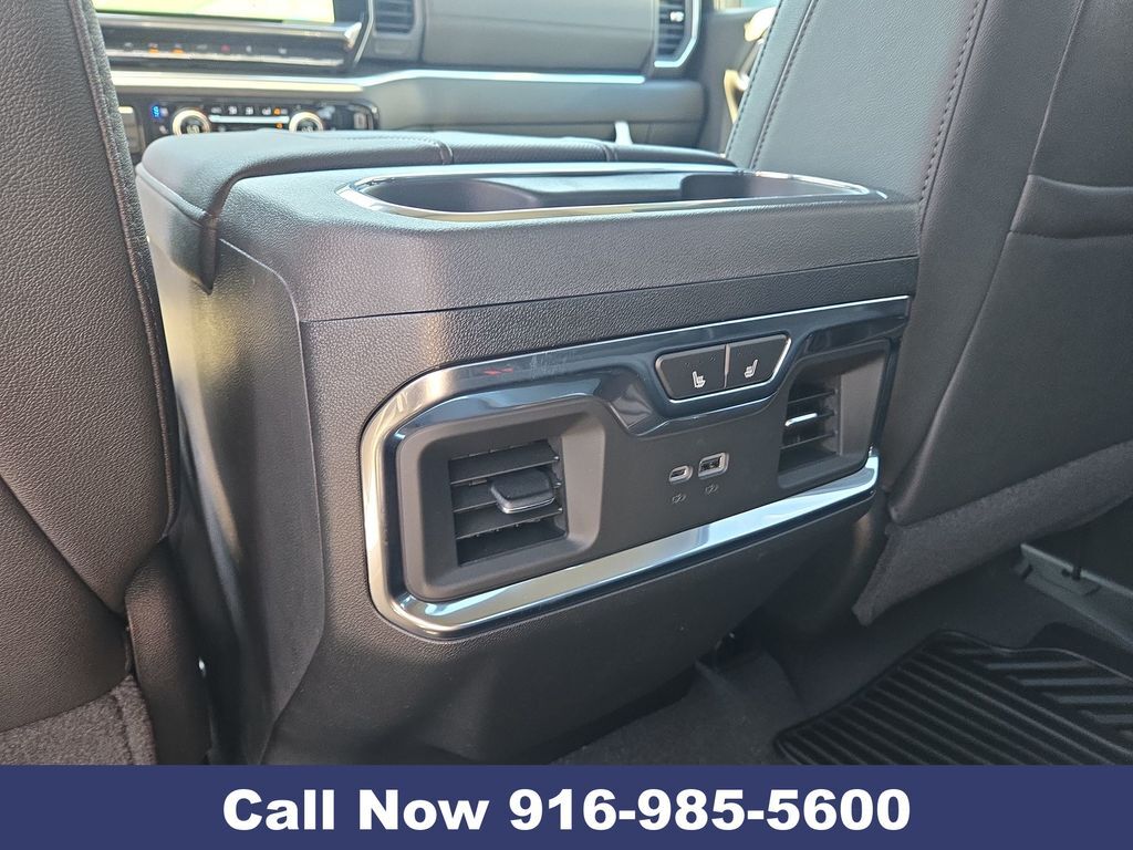 2026 Chevrolet Silverado 1500 LTZ Folsom CA