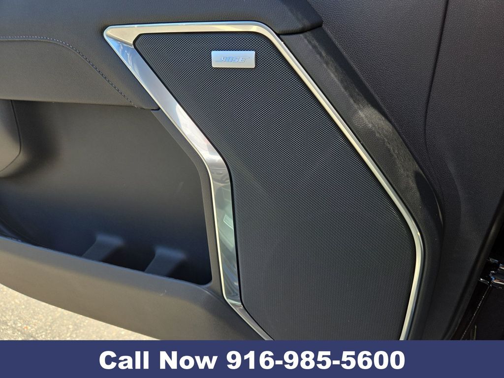 2026 Chevrolet Silverado 1500 LTZ Folsom CA