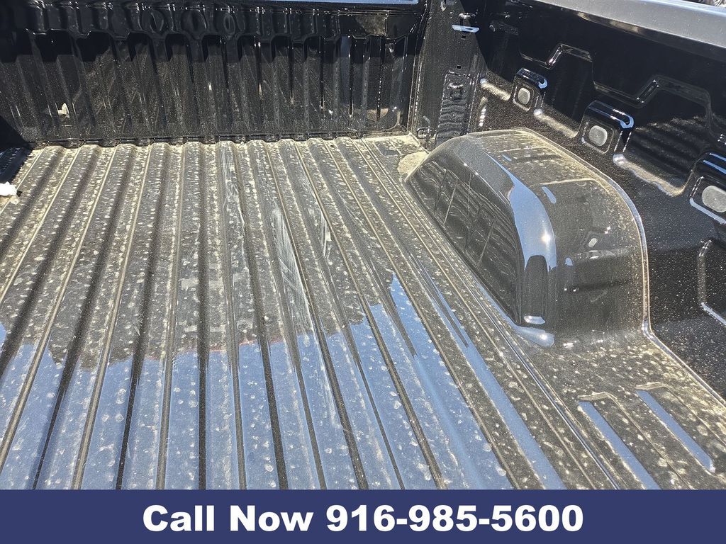 2026 Chevrolet Silverado 1500 LTZ Folsom CA