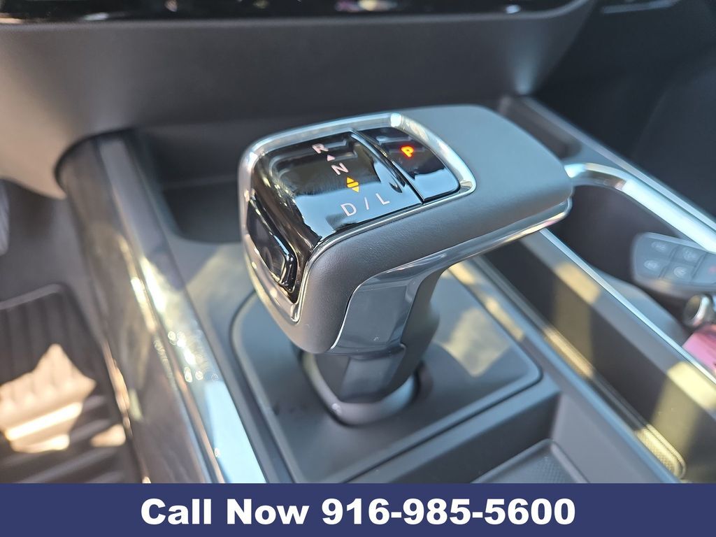 2026 Chevrolet Silverado 1500 LTZ Folsom CA