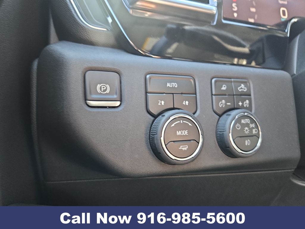 2026 Chevrolet Silverado 1500 LTZ Folsom CA