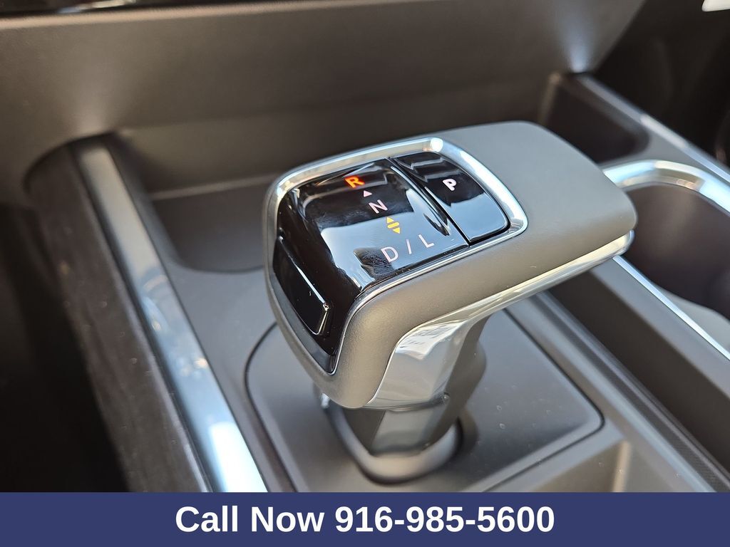 2026 Chevrolet Silverado 1500 LTZ Folsom CA