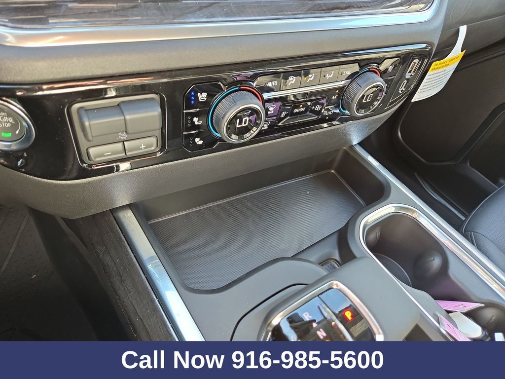 2026 Chevrolet Silverado 1500 LTZ Folsom CA