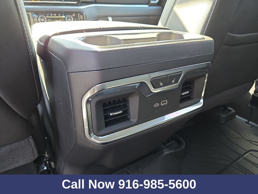2026 Chevrolet Silverado 1500 LTZ Folsom CA