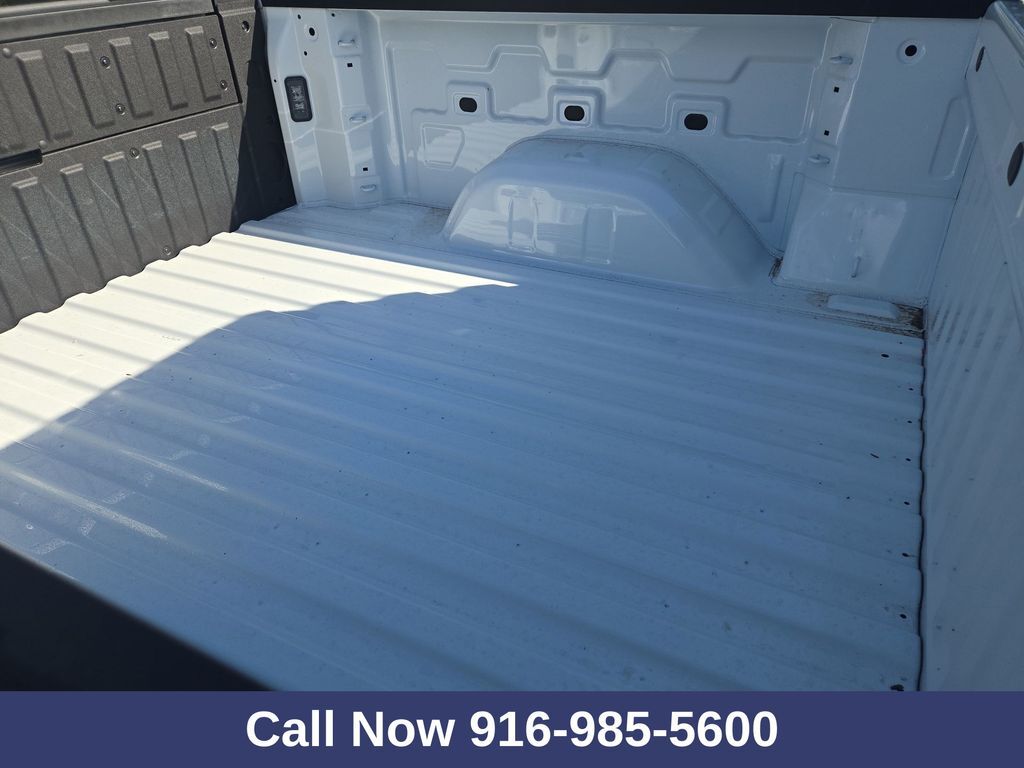 2026 Chevrolet Silverado 1500 LTZ Folsom CA