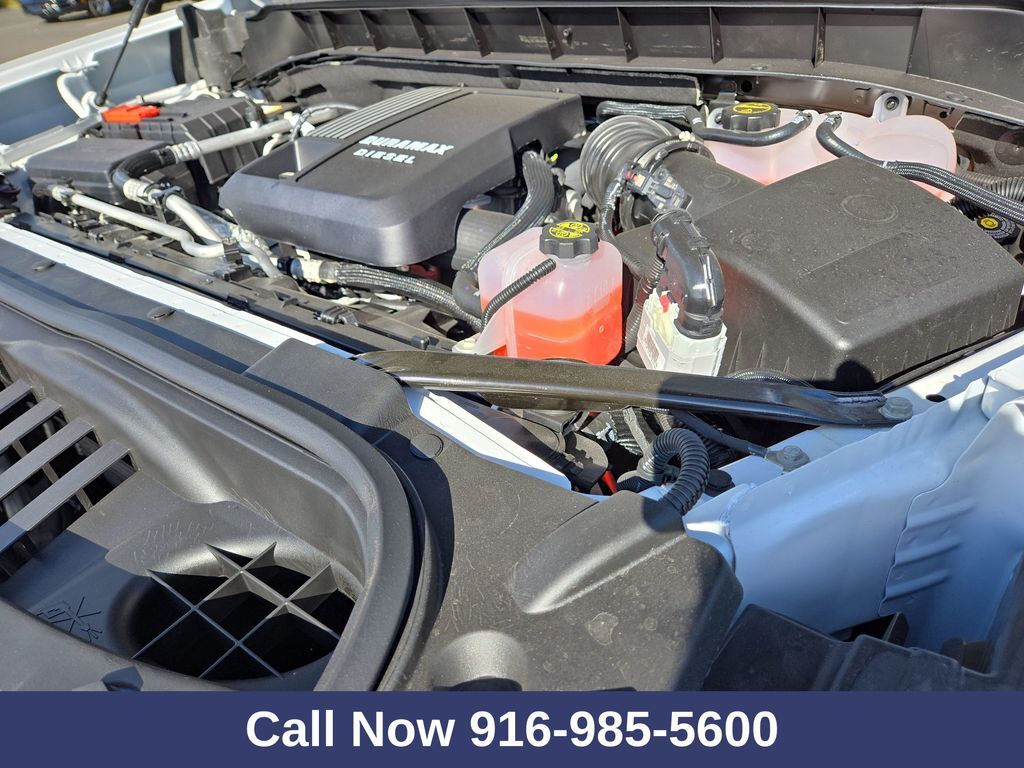 2026 Chevrolet Silverado 1500 LTZ Folsom CA
