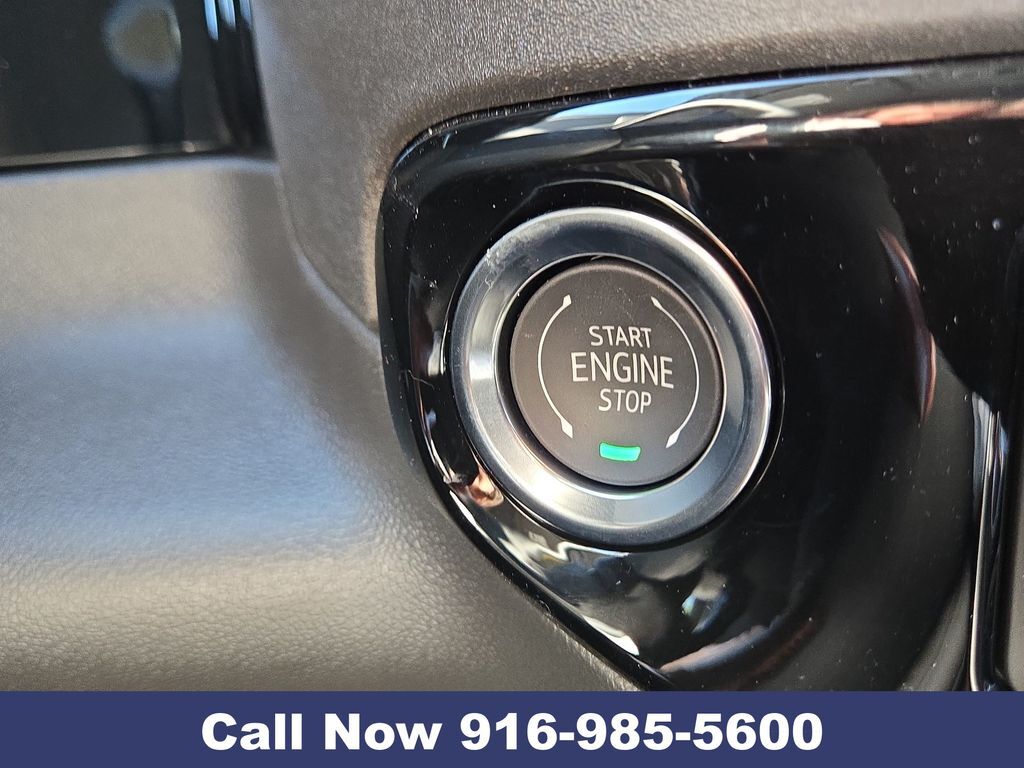 2026 Chevrolet Silverado 1500 LTZ Folsom CA