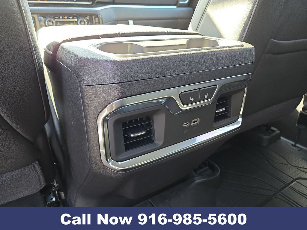 2026 Chevrolet Silverado 1500 LTZ Folsom CA