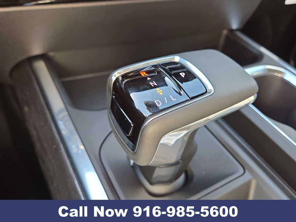 2026 Chevrolet Silverado 1500 LTZ Folsom CA
