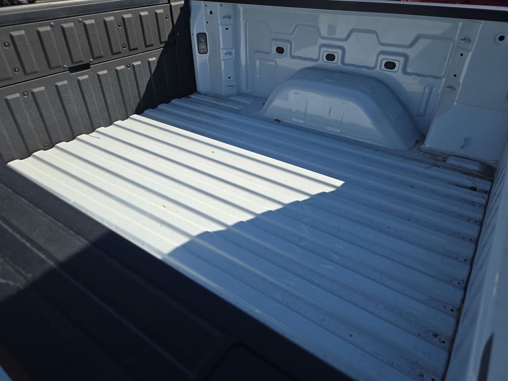 2026 Chevrolet Silverado 1500 LTZ Folsom CA