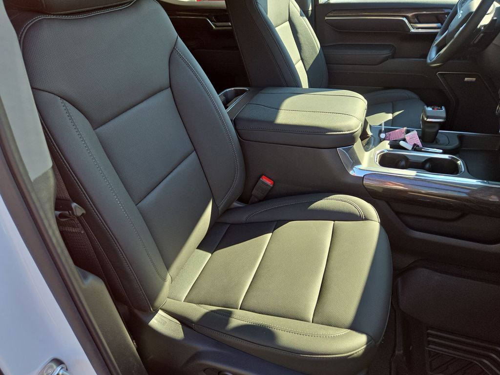 2026 Chevrolet Silverado 1500 LTZ Folsom CA