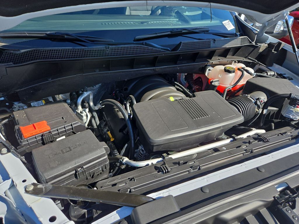 2026 Chevrolet Silverado 1500 LTZ Folsom CA