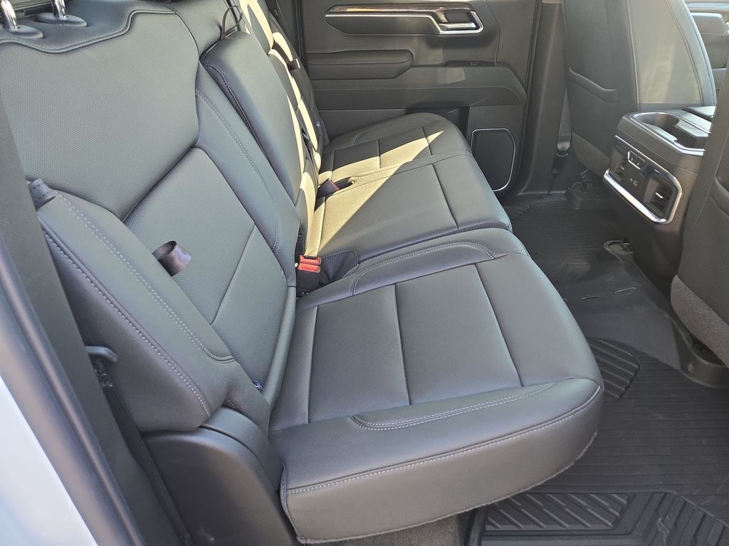 2026 Chevrolet Silverado 1500 LTZ Folsom CA