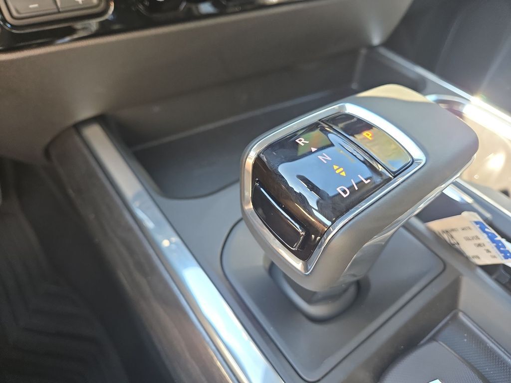 2026 Chevrolet Silverado 1500 LTZ Folsom CA