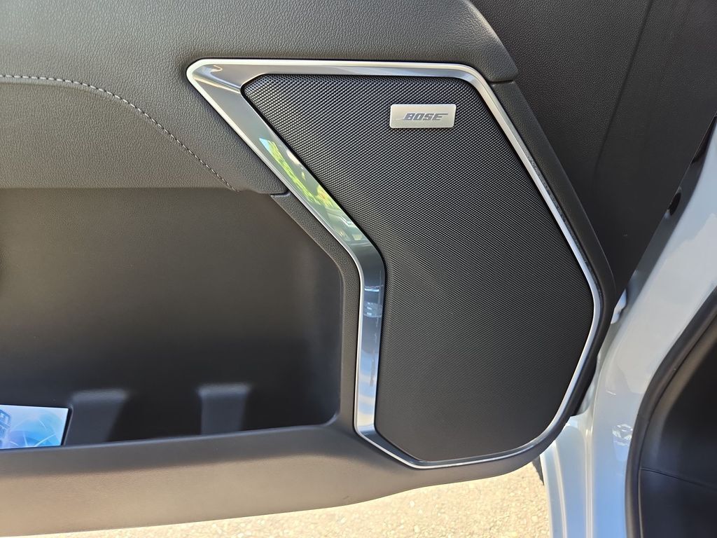 2026 Chevrolet Silverado 1500 LTZ Folsom CA