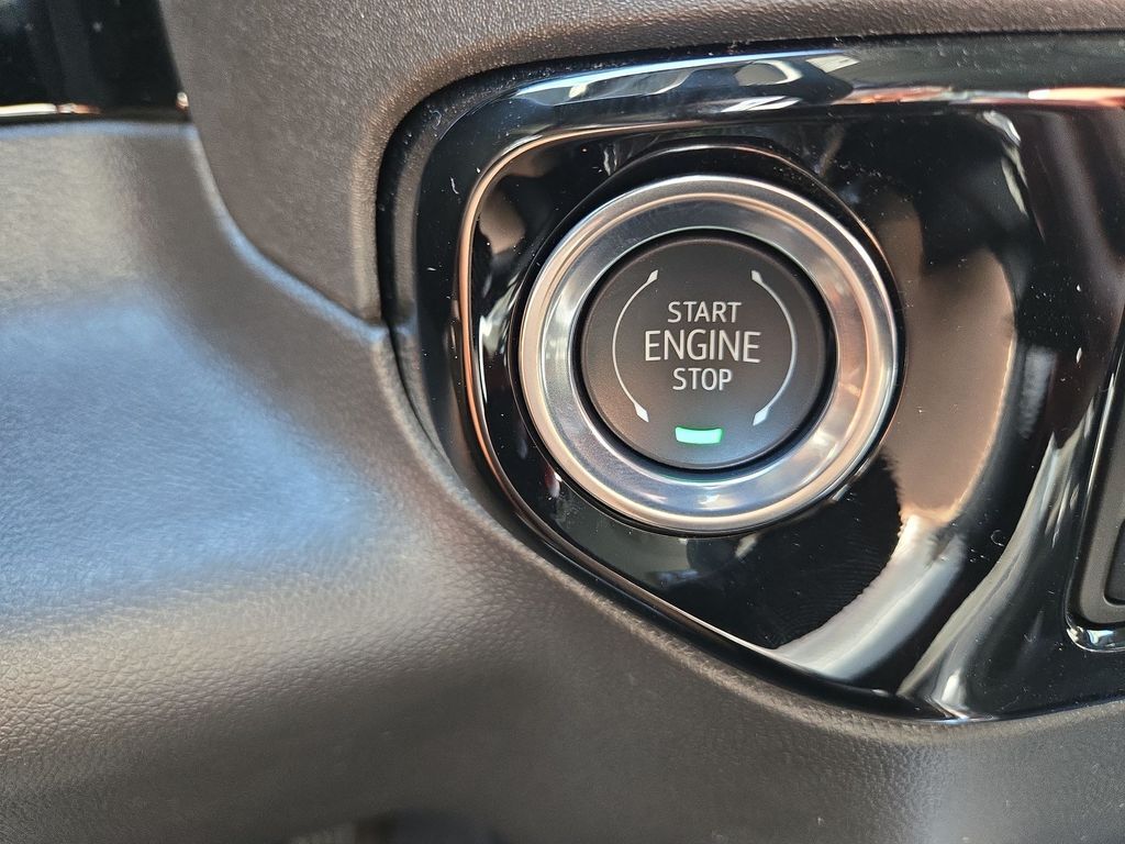 2026 Chevrolet Silverado 1500 LTZ Folsom CA