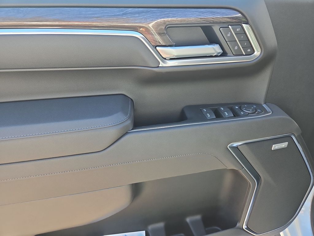 2026 Chevrolet Silverado 1500 LTZ Folsom CA