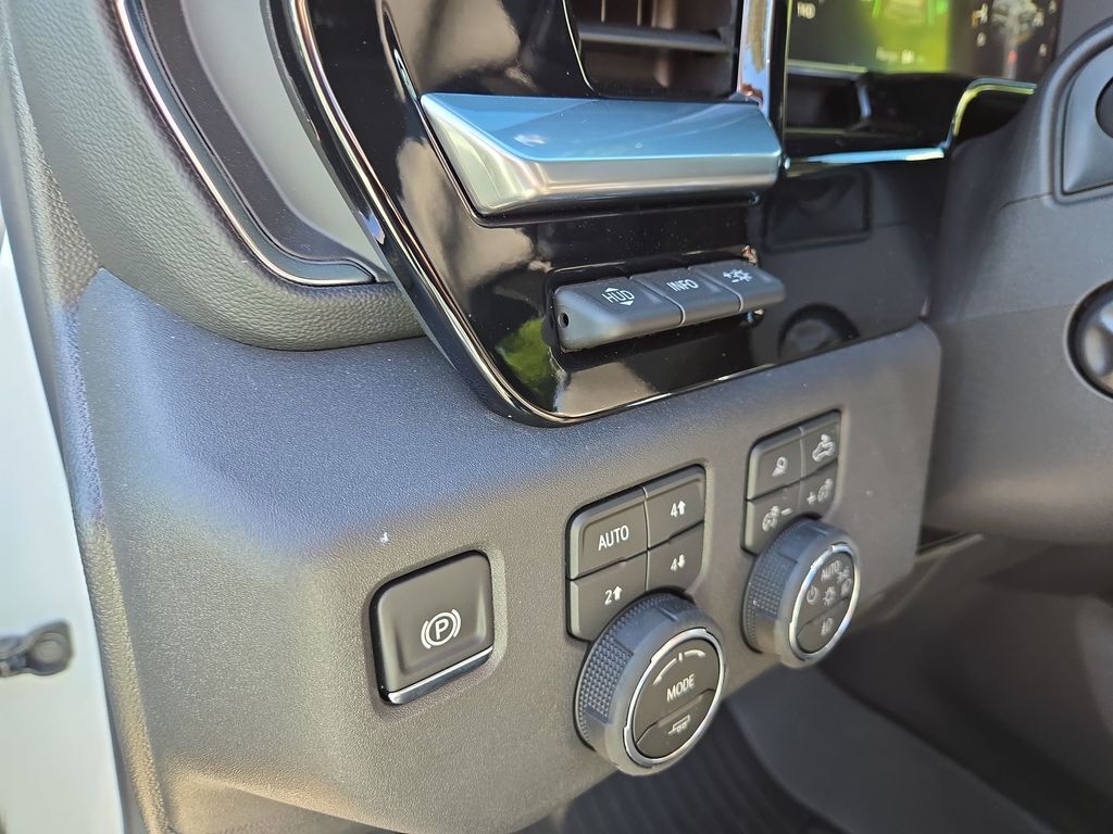 2026 Chevrolet Silverado 1500 LTZ Folsom CA