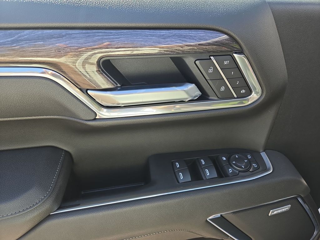 2026 Chevrolet Silverado 1500 LTZ Folsom CA