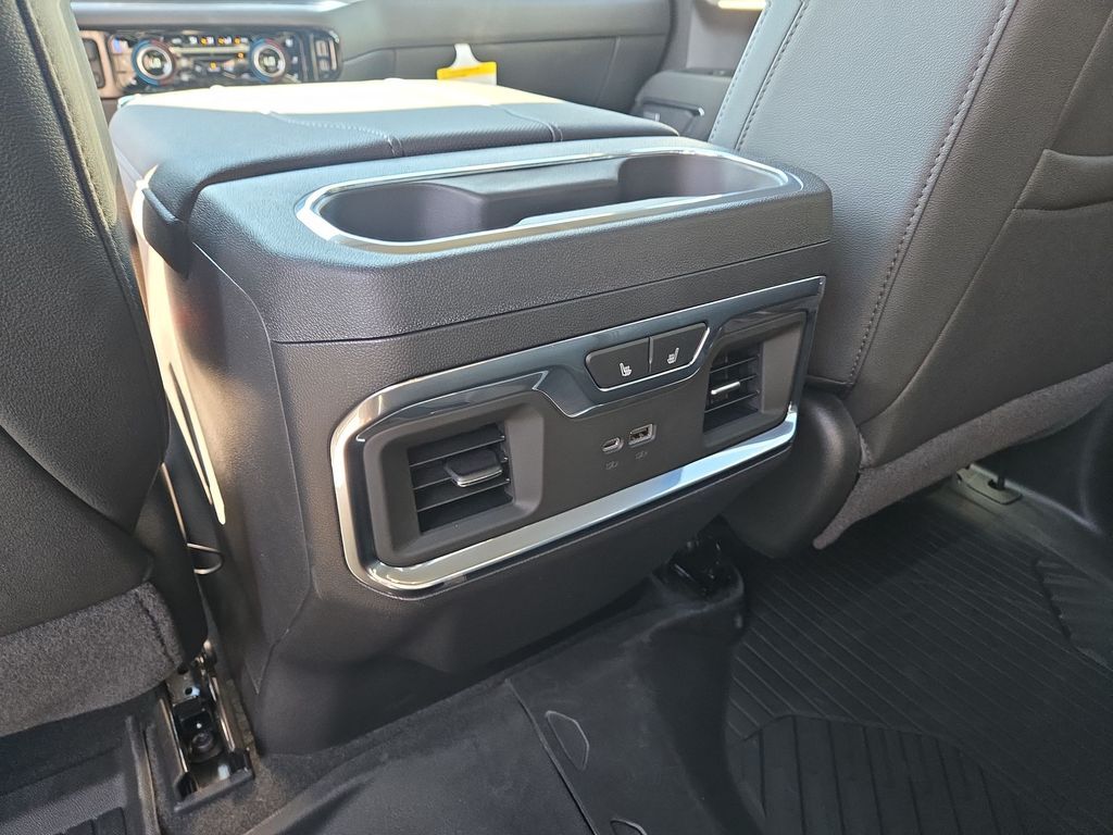 2026 Chevrolet Silverado 1500 LTZ Folsom CA